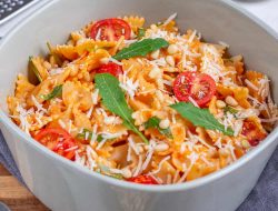 Nudelsalat